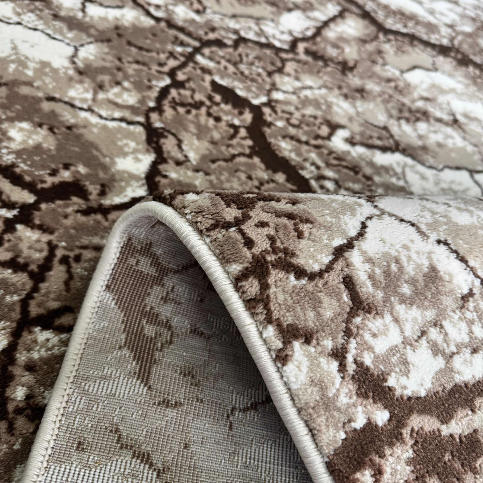 Covor Elegant Vulcan Beige
