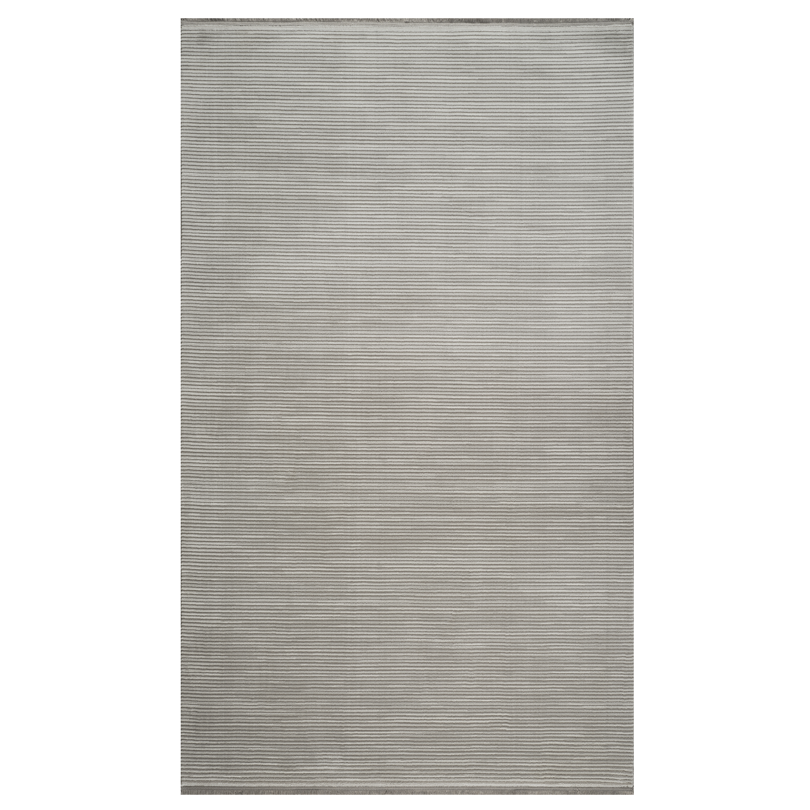 Covor, Anemon ,Living, Moderne ,Premium -F043A SILVER L.GREY