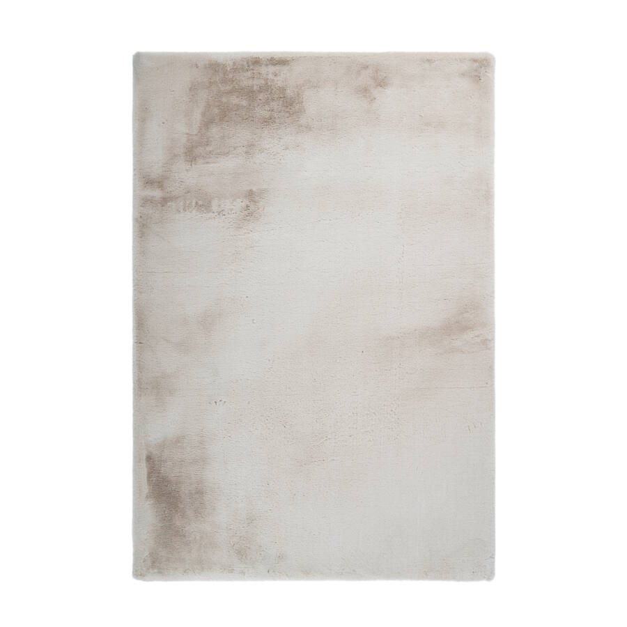 Covor Pufos Blană SoftdreamBeige