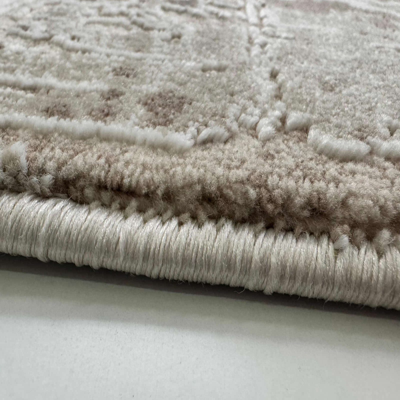 Covor Elegant Safir  Beige