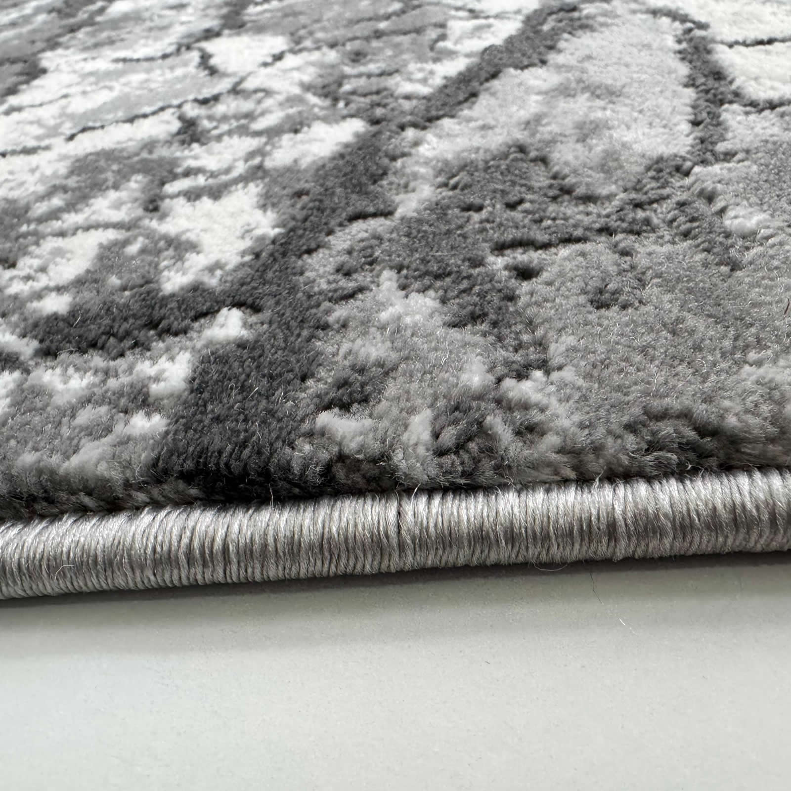 Covor Elegant Vulcan Grey