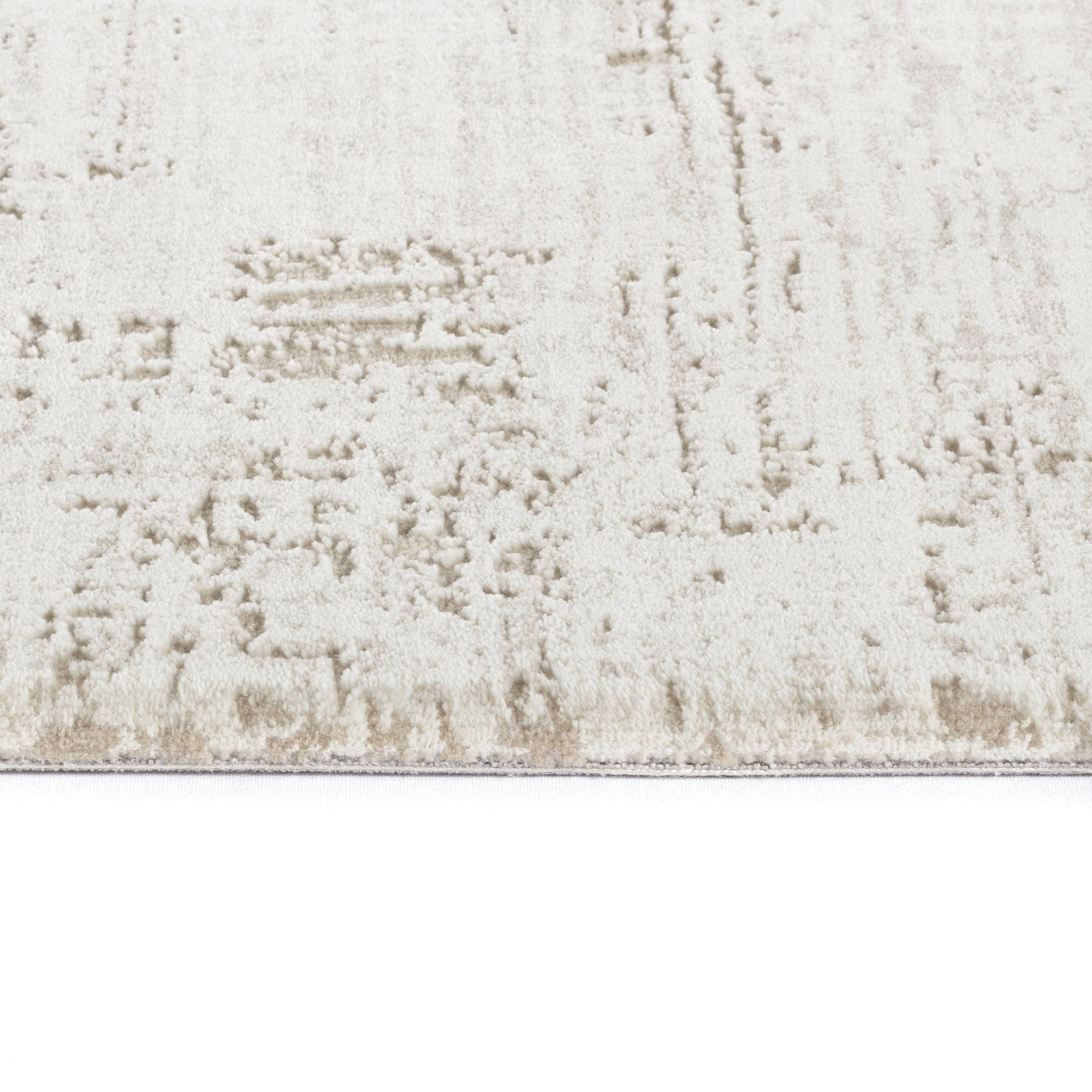 Covor, Anemon ,Living, Moderne ,Premium -F179A CREAM CREAM