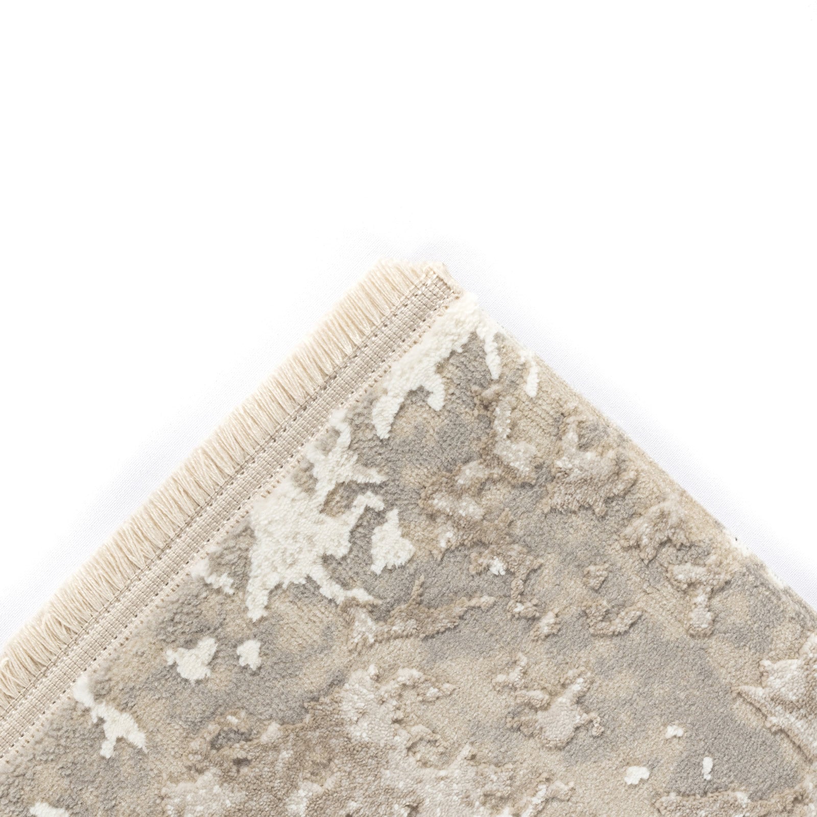 Covor, Anemon ,Living, Moderne ,Premium -T014A CREAM L.BEIGE
