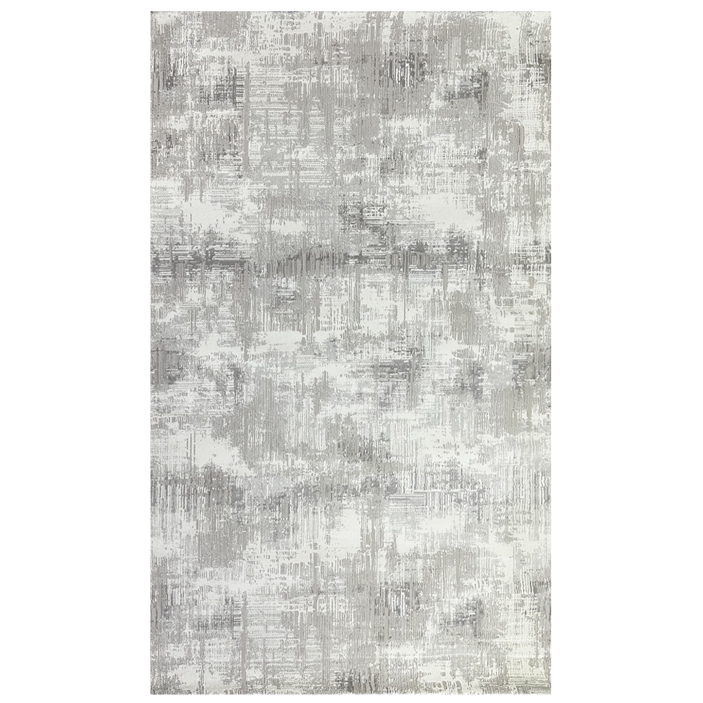 Covor Heaven Faria, Gri/Bej , Living, Dormitor, Modern