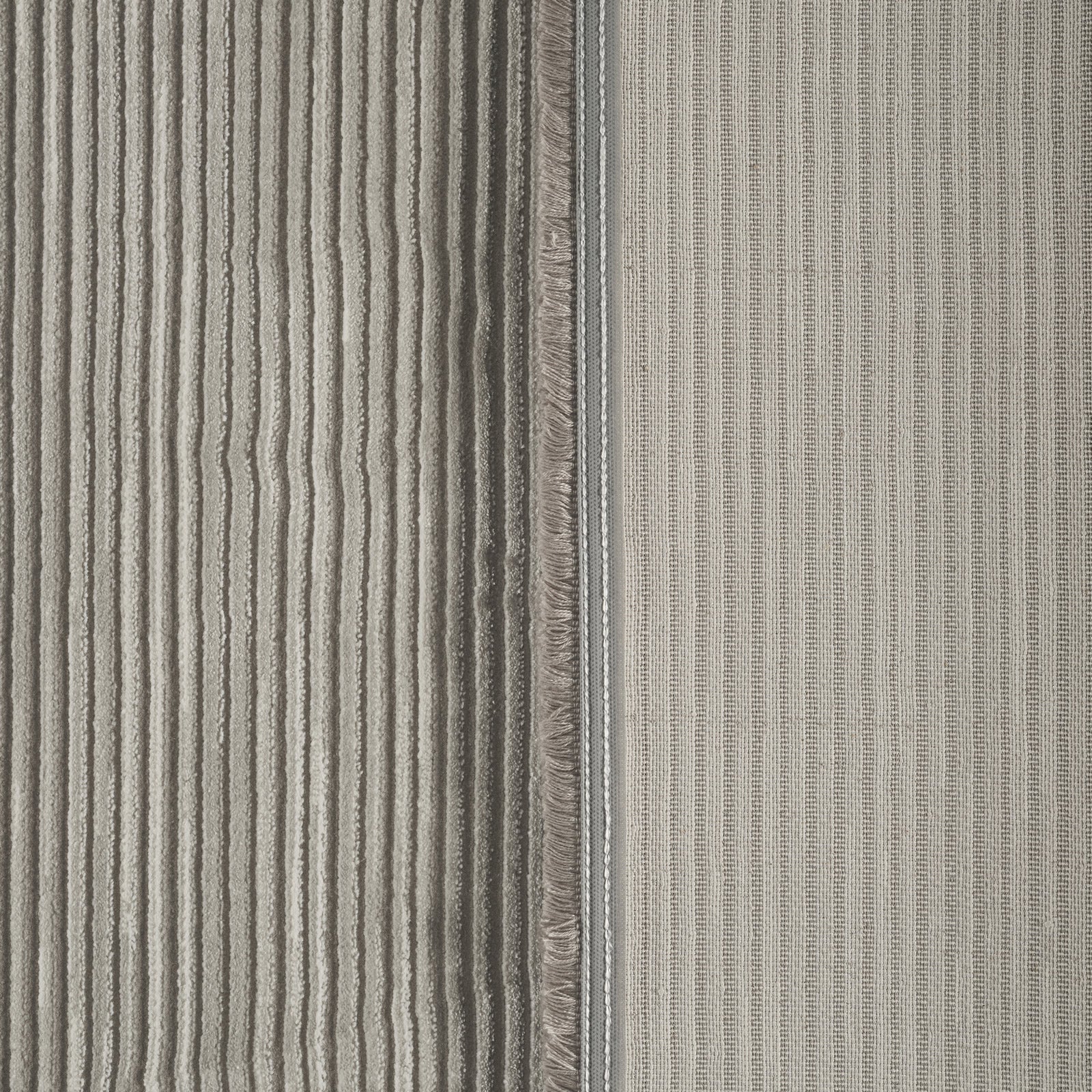Covor, Anemon ,Living, Moderne ,Premium -F043A SILVER L.GREY